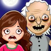 Mini Town Scary Grany APK