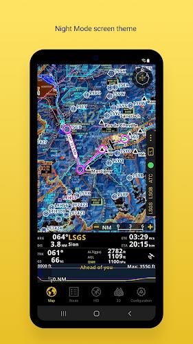 Air Navigation Pro Screenshot 6 