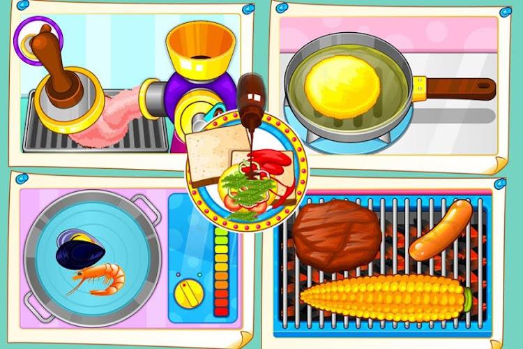 Cooking Master Gourmet Screenshot 18 