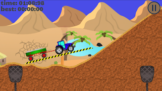 Go Tractor Screenshot 17 