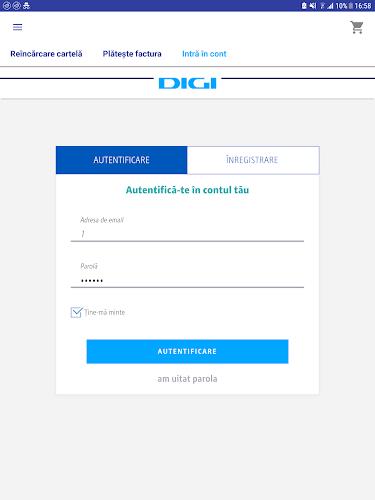 DIGI.ro Screenshot 11