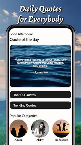 11000 Quotes, Sayings & Status Screenshot 8