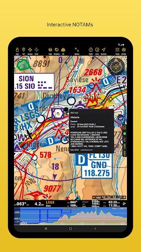 Air Navigation Pro Screenshot 21 