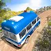 Police Van Hill Driving Games APK