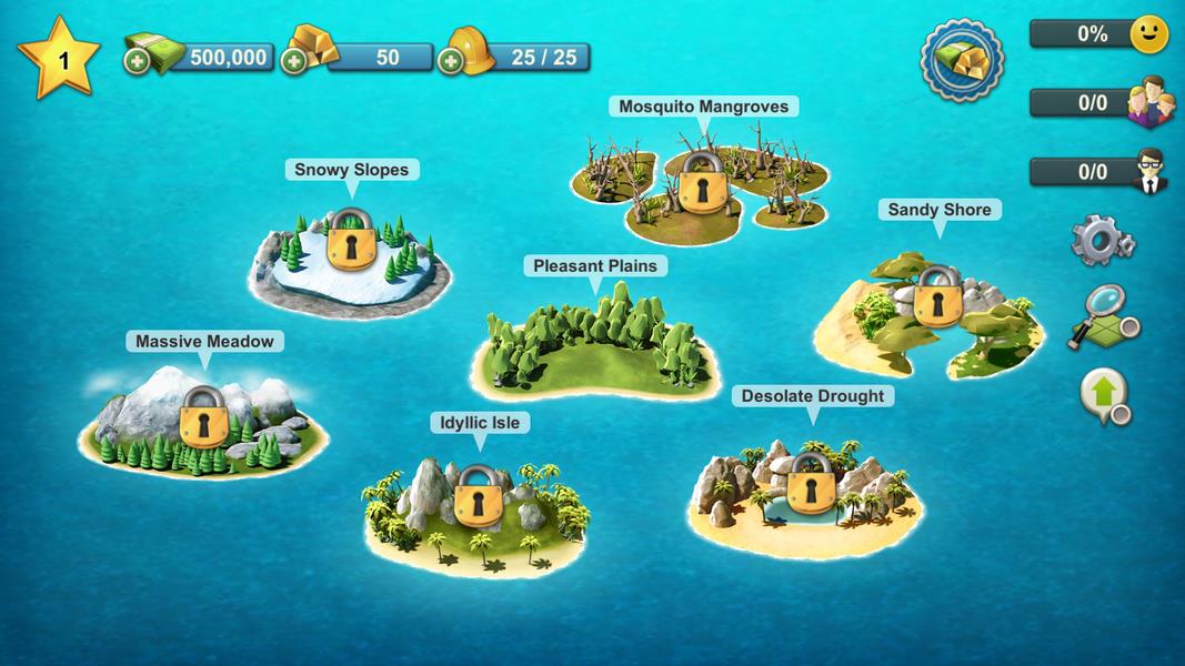 City Island 4: Sim Tycoon Screenshot 3 