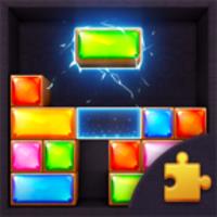 Dropdom - Jewel Blast APK