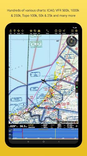 Air Navigation Pro Screenshot 23