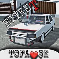 Etiket Tofask Mod APK