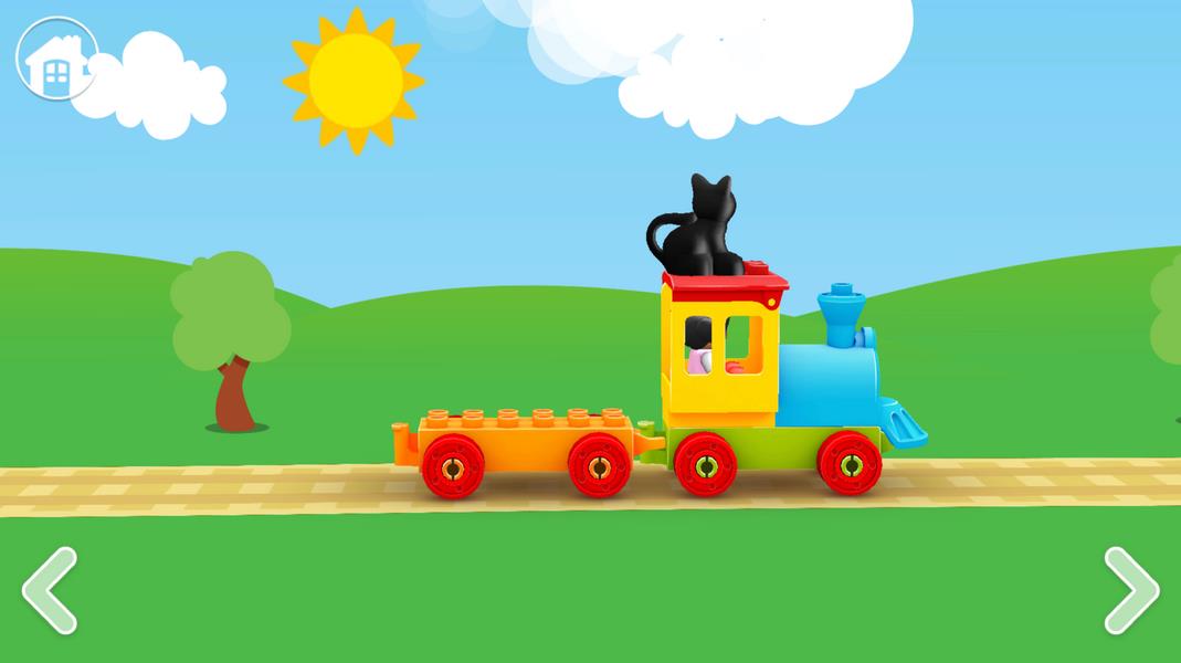 Duplo World Screenshot 2 