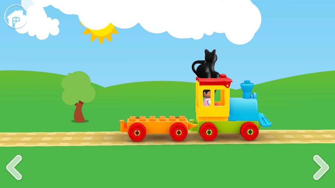 Duplo World Screenshot 5 