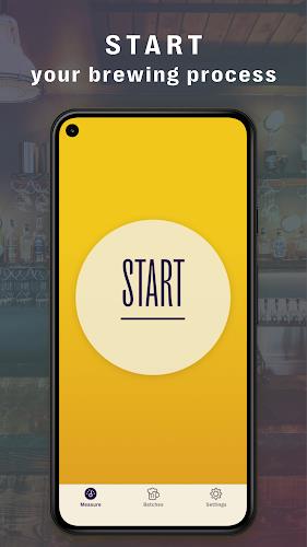 Brew Meister: Measure & Manage Screenshot 5 