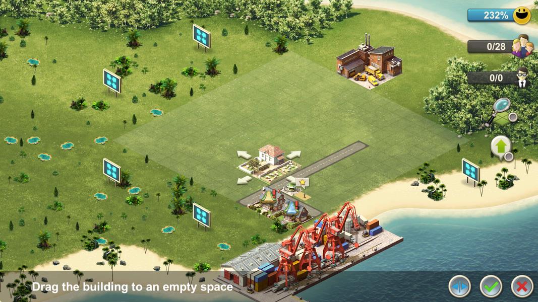 City Island 4: Sim Tycoon Screenshot 2 