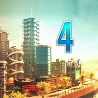 City Island 4: Sim Tycoon APK