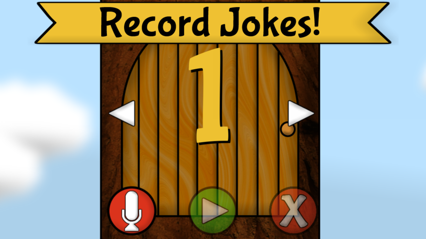 Knock Knock Jokes for Kids Screenshot 3