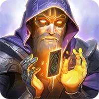 Deckstorm: Duel of Guardians APK