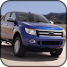 4X4 Offroad Jeep Driver APK