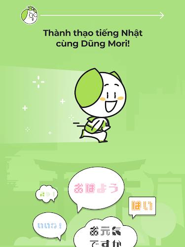 Dũng Mori Screenshot 9 