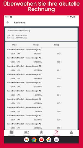 SachsenEnergie StromTanken Screenshot 15 