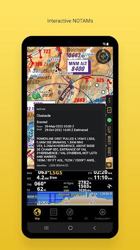 Air Navigation Pro Screenshot 5 