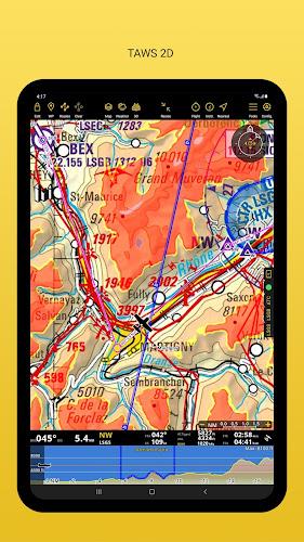 Air Navigation Pro Screenshot 24