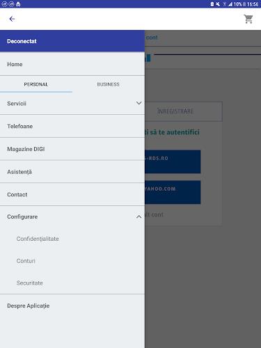 DIGI.ro Screenshot 10