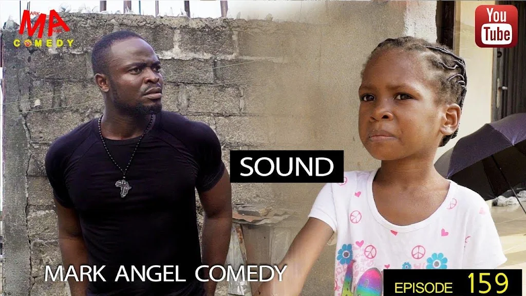 Emmanuella vs Taaooma Comedy Screenshot 2