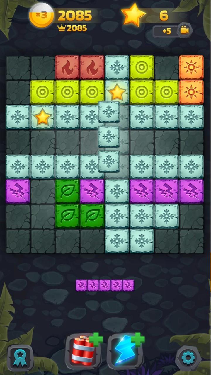 Element Blocks Screenshot 4