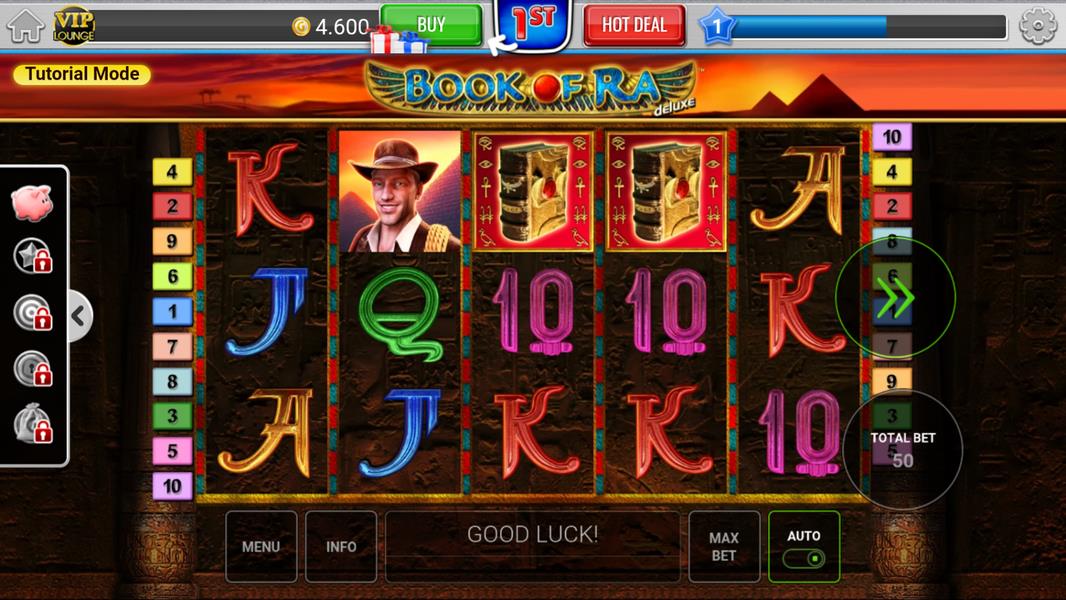 Gaminator Casino Slots Screenshot 15