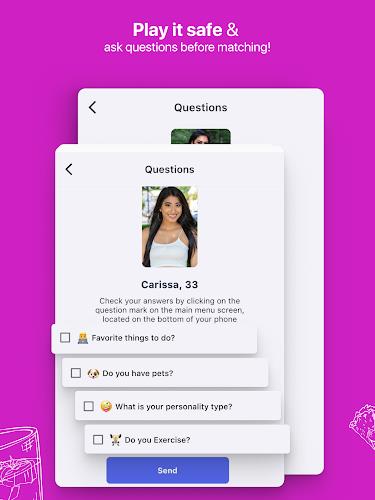 KokTailz - Dating, Match, Chat Screenshot 13