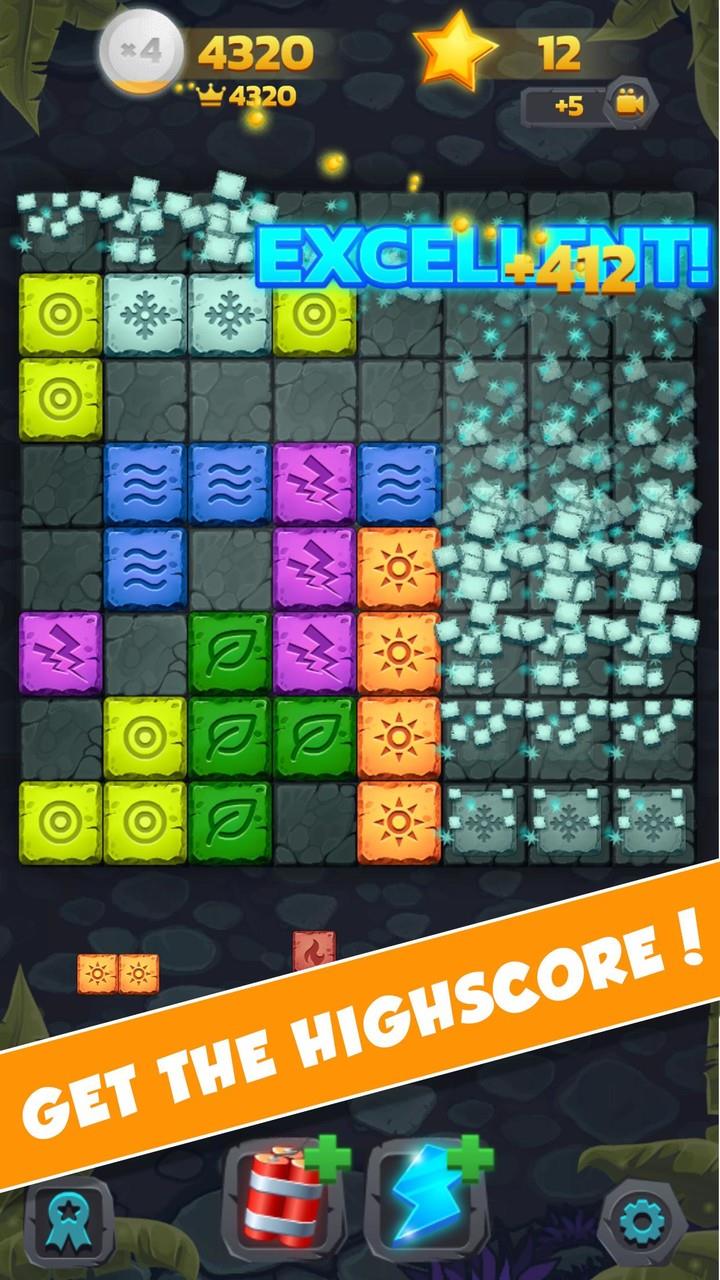 Element Blocks Screenshot 1 