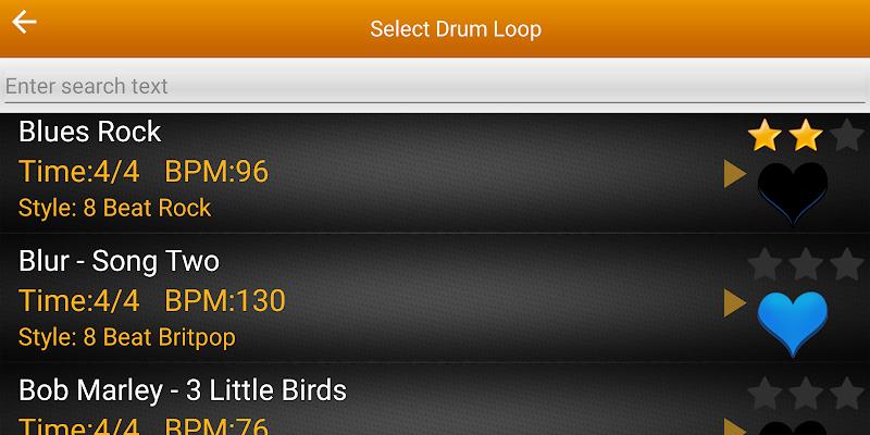 Learn Drums - Drum Kit Beats Screenshot 2 