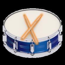 Learn Drums - Drum Kit Beats APK