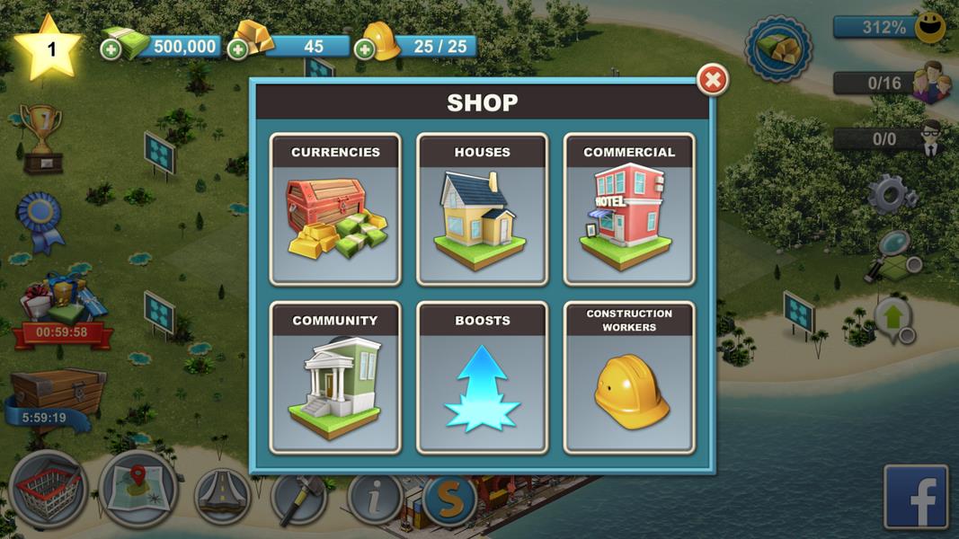 City Island 4: Sim Tycoon Screenshot 5