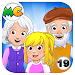 My City : Grandparents Home APK