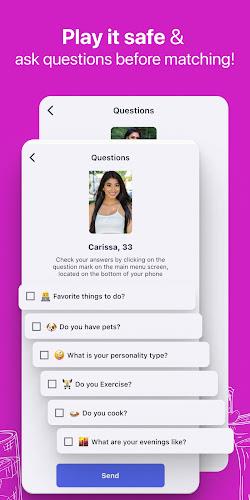 KokTailz - Dating, Match, Chat Screenshot 5