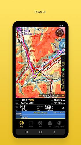 Air Navigation Pro Screenshot 8 