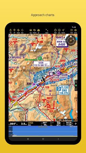 Air Navigation Pro Screenshot 20