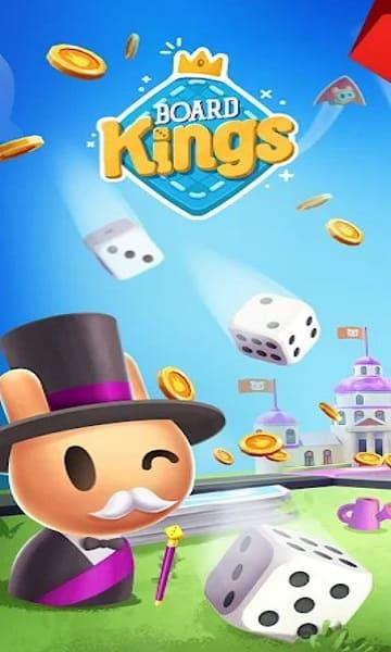 Board Kings Mod Screenshot 1