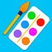 Kids Art & Drawing Game APK