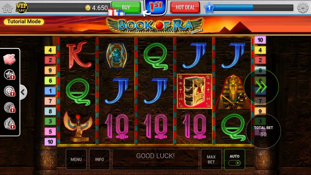 Gaminator Casino Slots Screenshot 16