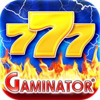 Gaminator Casino Slots APK