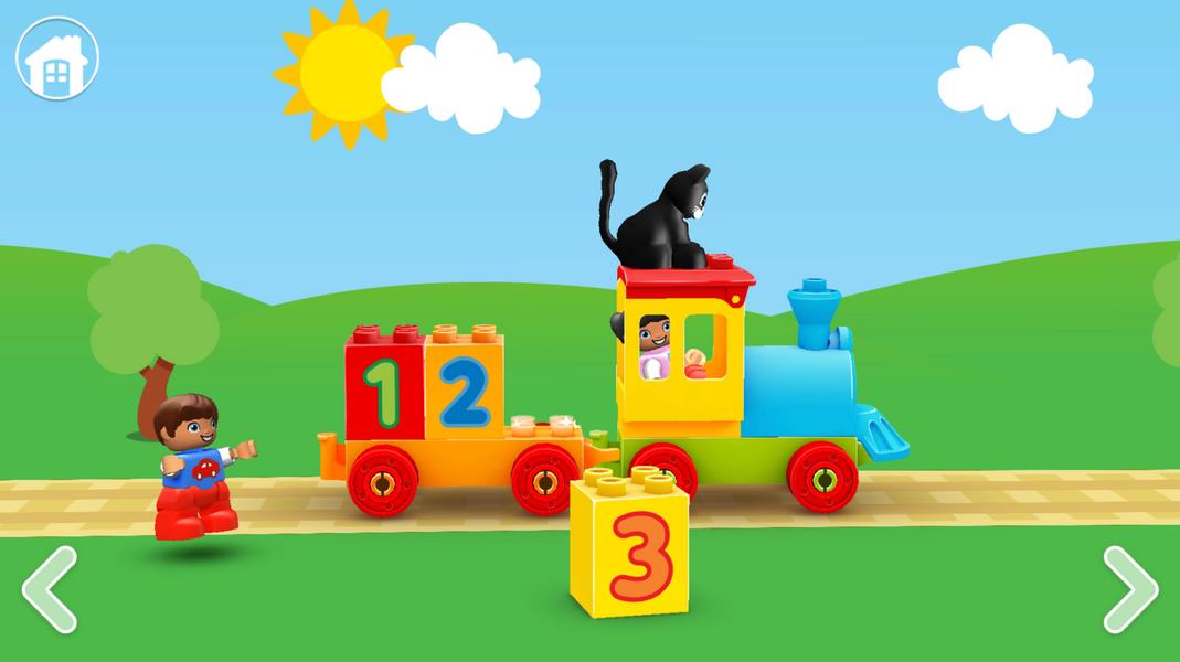 Duplo World Screenshot 7 