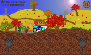 Go Tractor Screenshot 14 