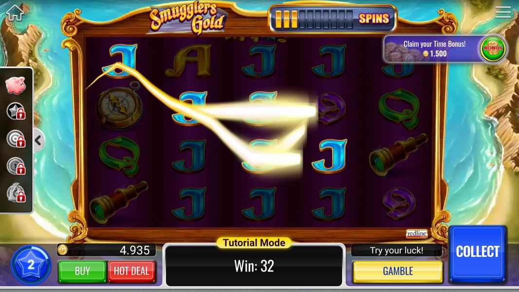 Gaminator Casino Slots Screenshot 7