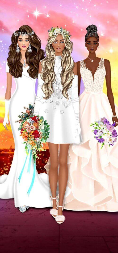 Fashion Boutique: Dress Up Screenshot 6 