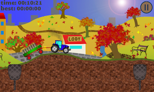 Go Tractor Screenshot 7 