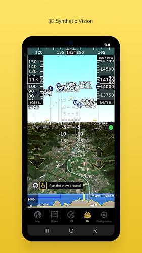 Air Navigation Pro Screenshot 3 