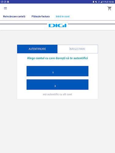 DIGI.ro Screenshot 13