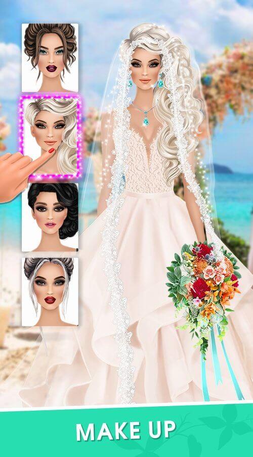 Fashion Boutique: Dress Up Screenshot 4