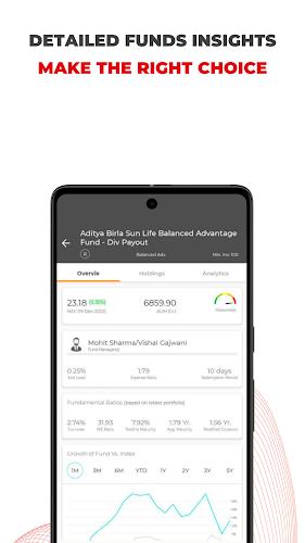 Bajaj Capital App Screenshot 8 